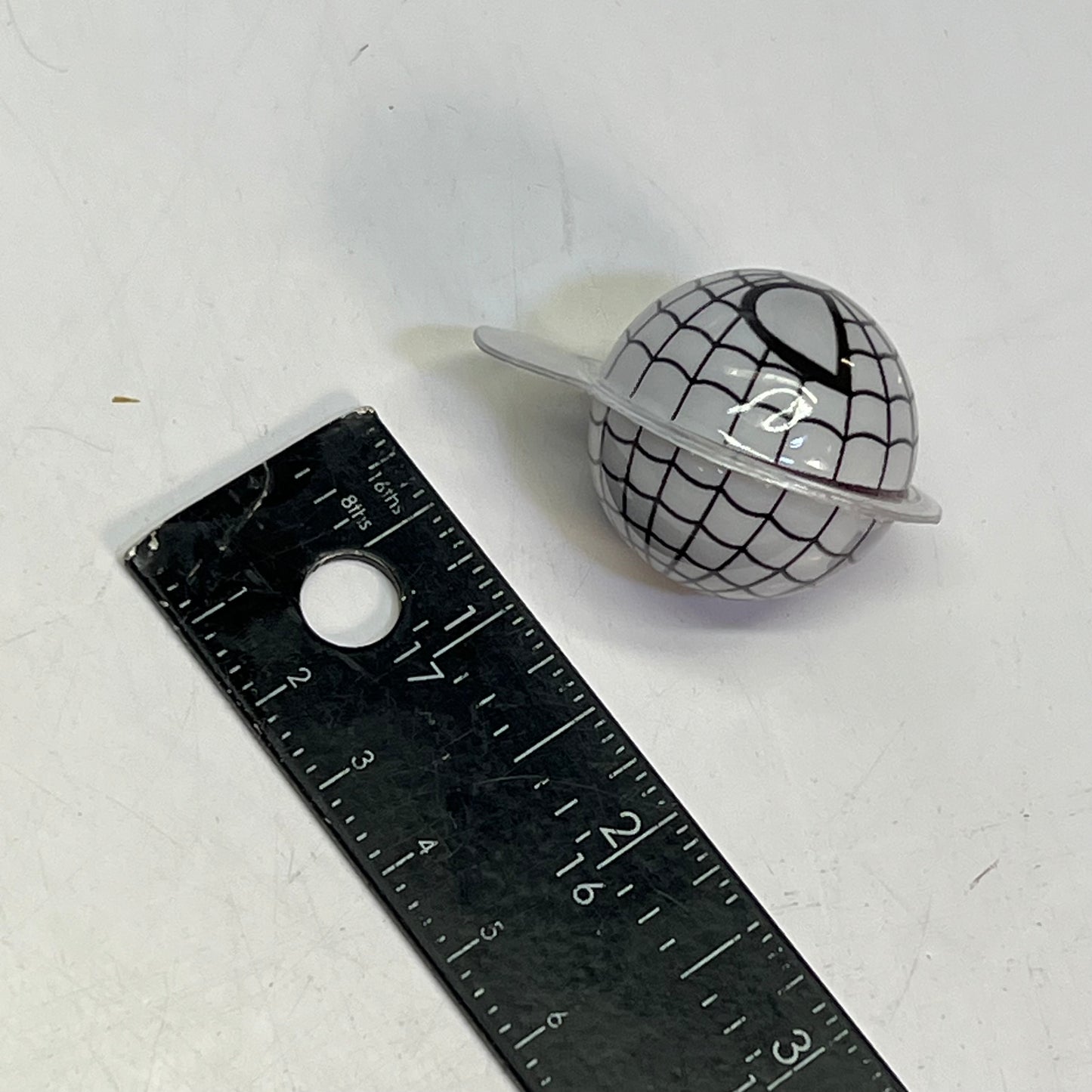 DEER DADA (5 LBS BAG) Individually Wrapped Spiderman Gummy Candy's BB 05/26