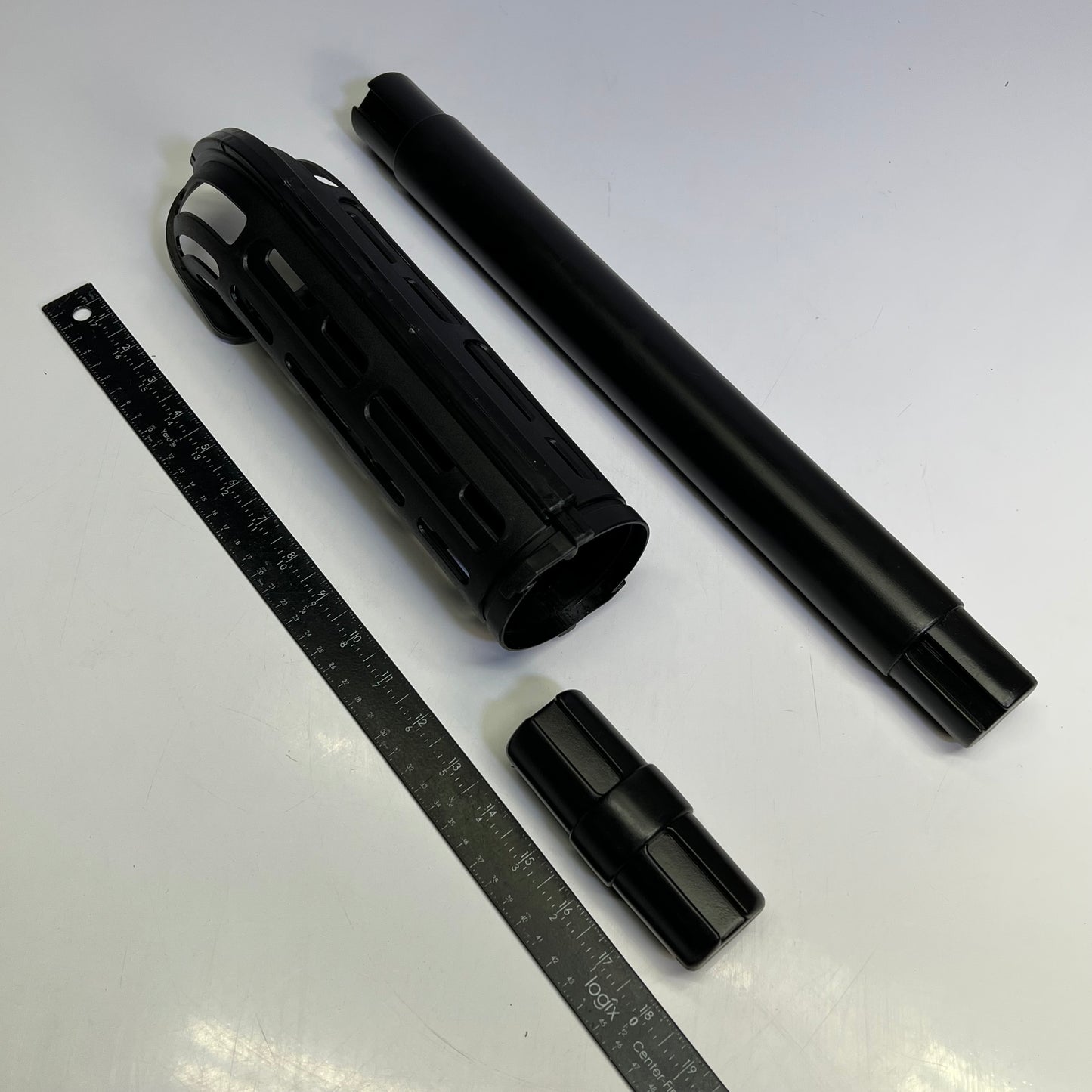 FRANKLIN Pitching MLB Machine Batter & Fielder Combo 4-In-1 Black/Blue 14071