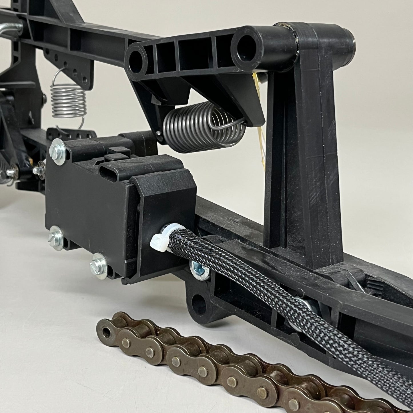 BRUNSWICK Sweep Release Assembly Easy Change & Repair Bowling Part  47041794009