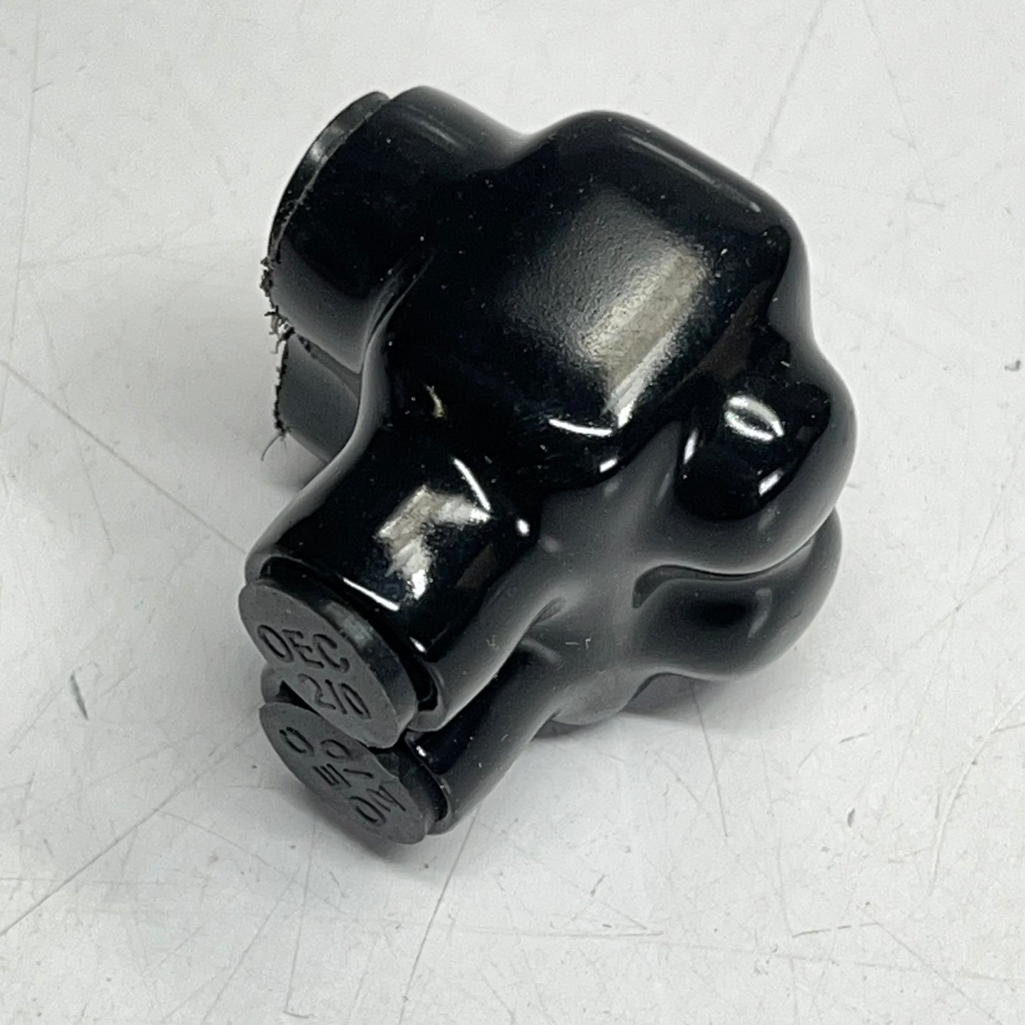 COMMERCIAL ELECTRIC Insulated Multi-tap Connector 14 AWG 2/0 AWG G60005A/60005A