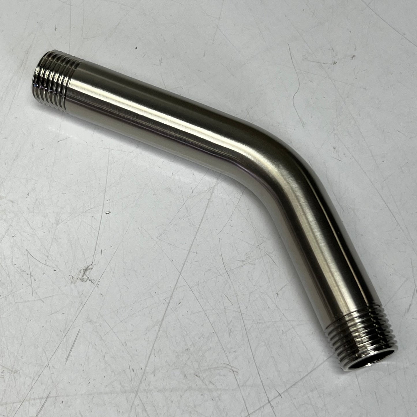 PFISTER 3 Handle Tub & Shower Upgrade PVD Brushed Nickel S10-430K
