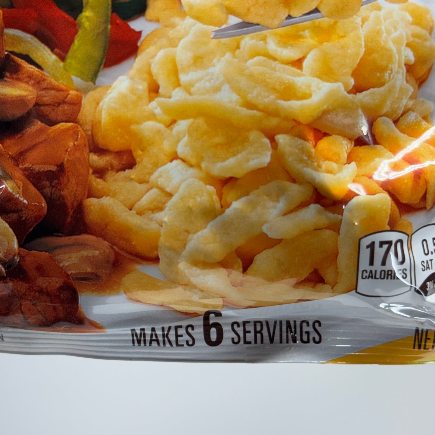 MAGGI (4 PACK) Spaetzle Authentic German Dumplings 10.5 oz. BB 03/27