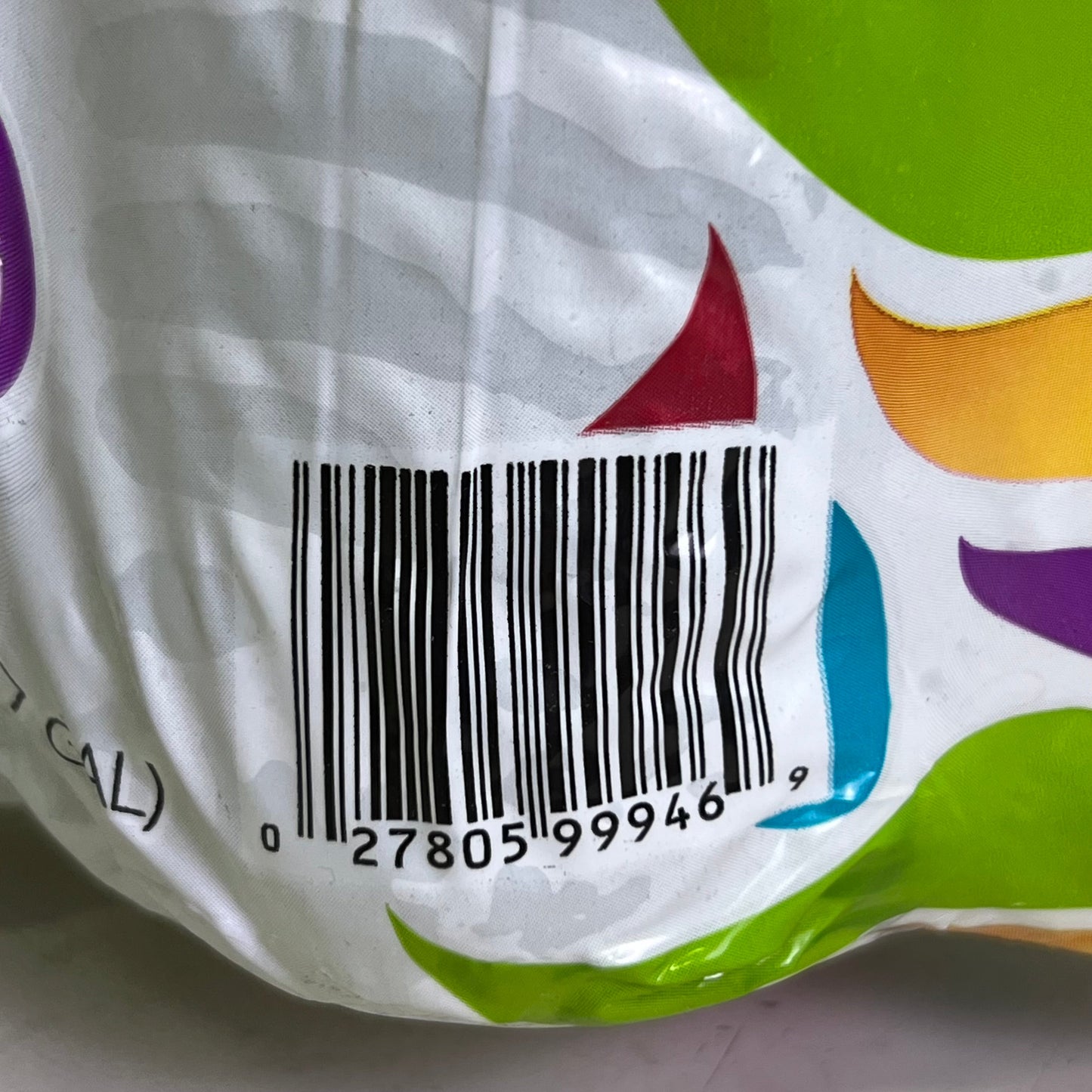 ZA@ KERSPLASH (24 PACK) Spring Water 16.9 fl oz BB 10/25 D