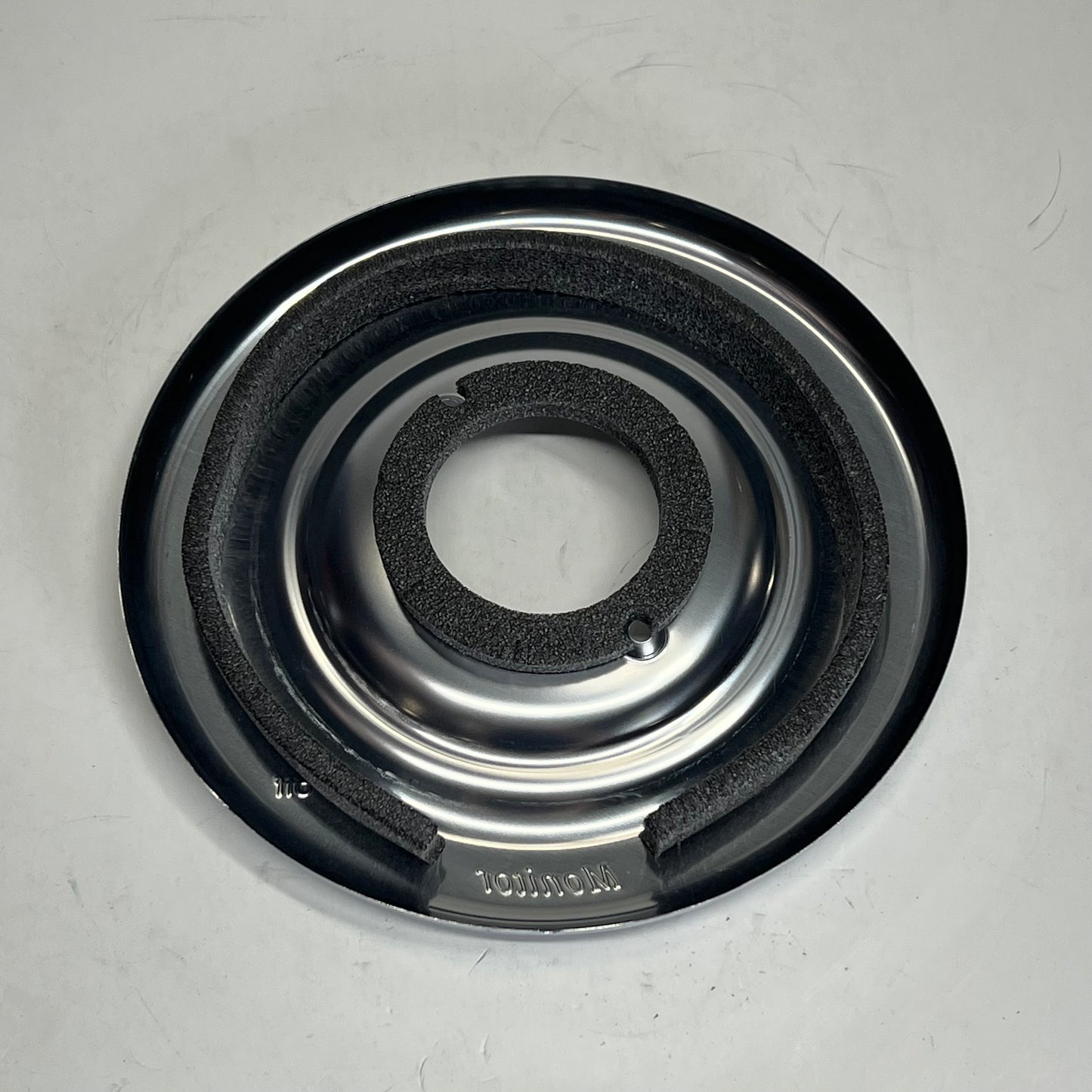 DELTA Monitor 17 Series Tub & Shower Trim Water Efficient  Chrome T17430