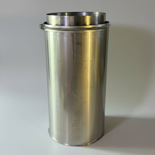 FLEXMASTER CANADA LTD Z-Vent Double Wall Pipe Sz 16" x 36"L 2SVDP1603V (New Other, Distressed Box)