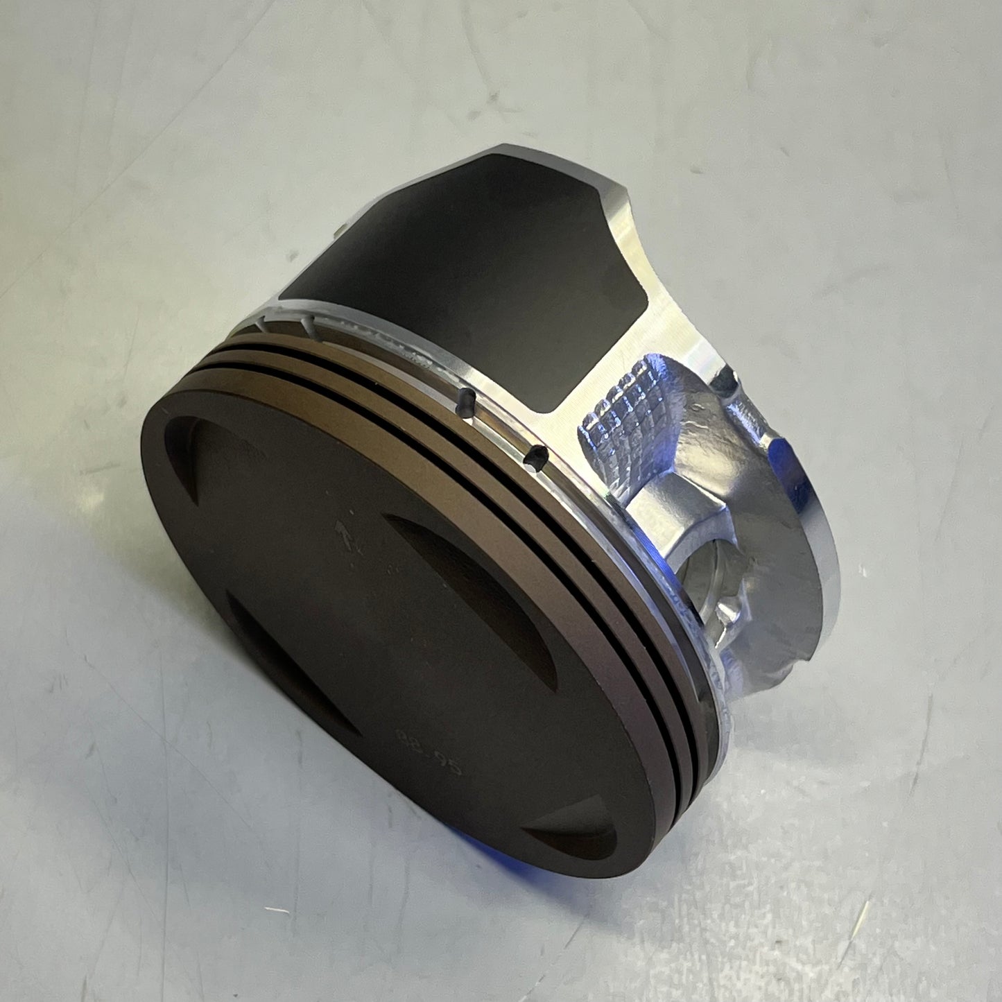 HISUN Big Bore Cylinder Kit ATV Or Motorcycle