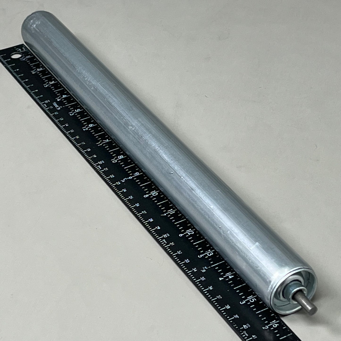 FRANTZ MANUFACTURING (5 PACK) Conveyor Rollers 17" X 1.4" Dia