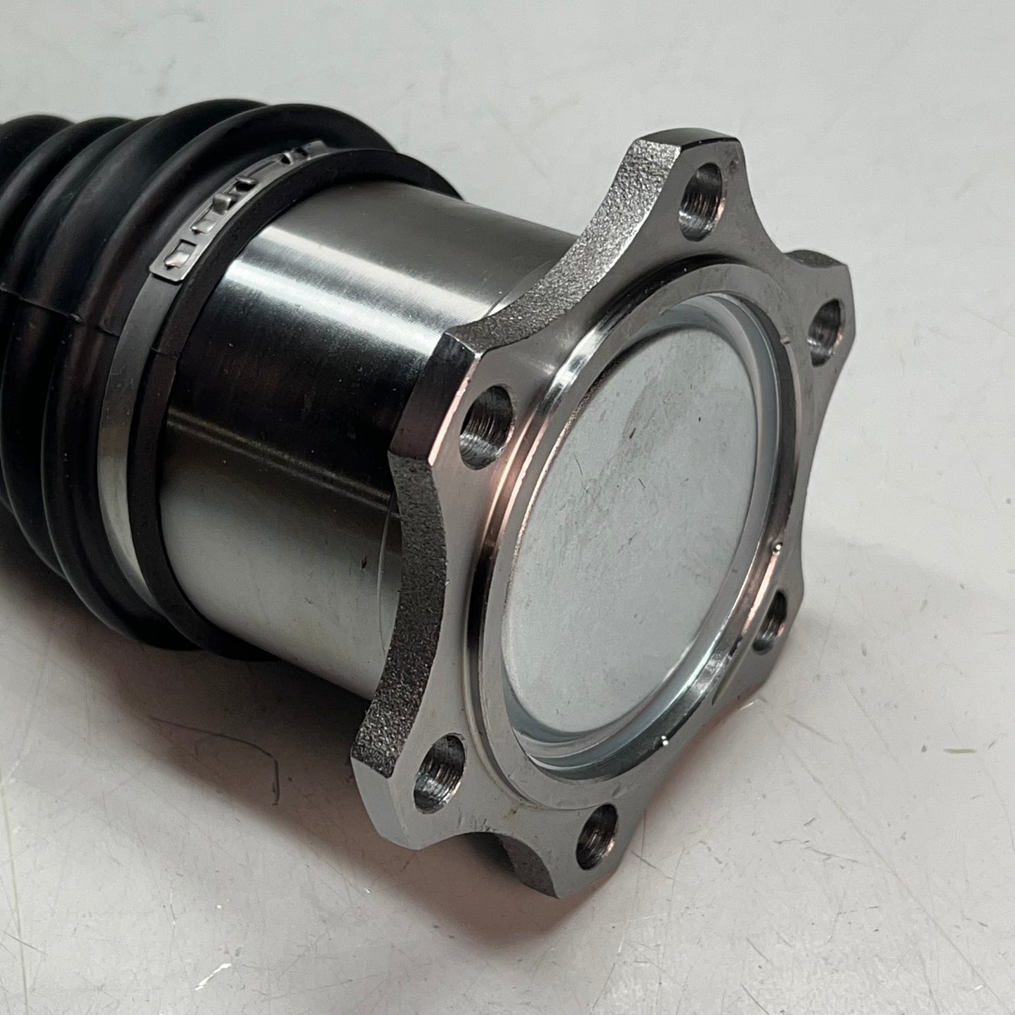 NAPA Premium CV Drive Axle For Audi Allroad, A4, A5, S5 Vehicles Models 94-8982