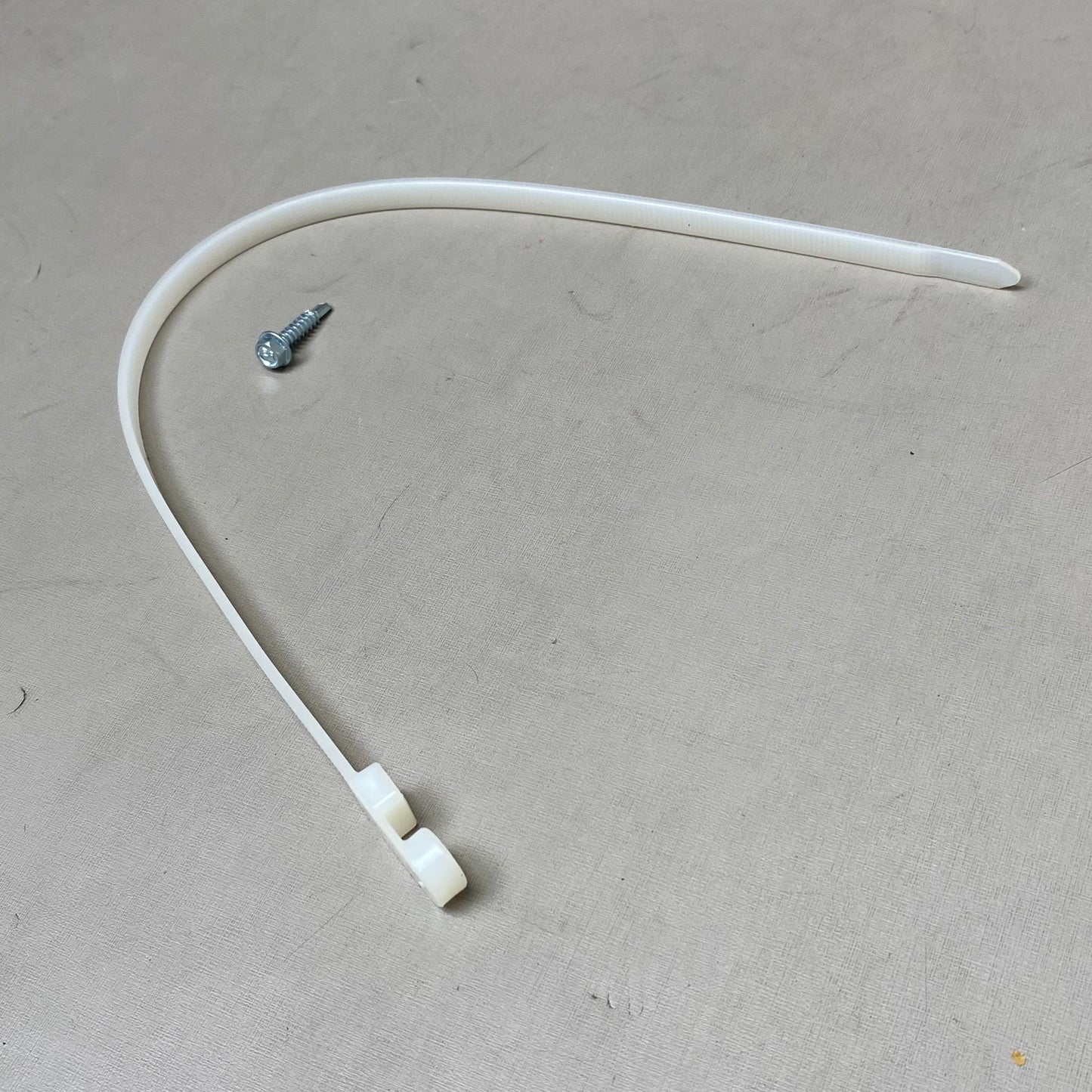 PROPARTS Potential Relay & Start Capacitor 3-Wire Hard Start Kit 50/60Hz Black PPCS2