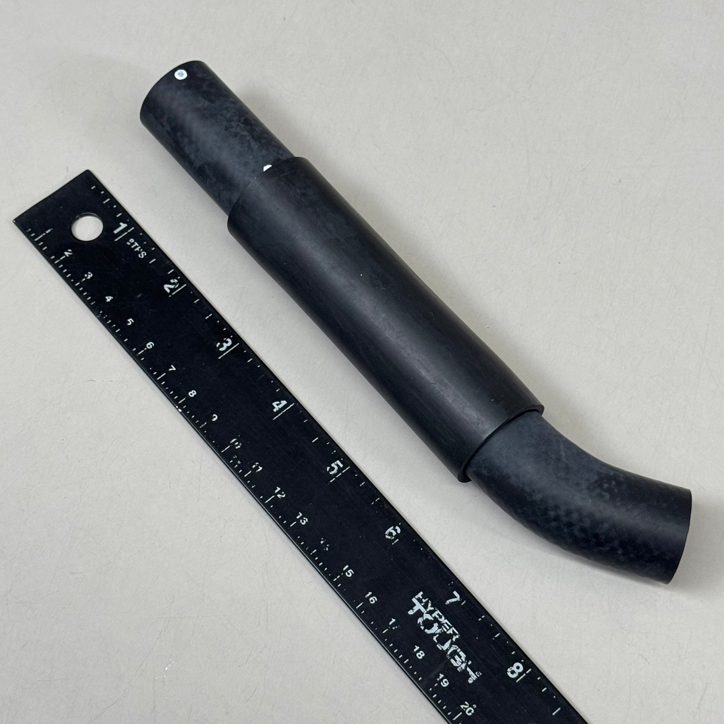 HONDA Water Hose Lower TRX450ER TRX450R Electric & Kick Start OEM 19502-HP1600