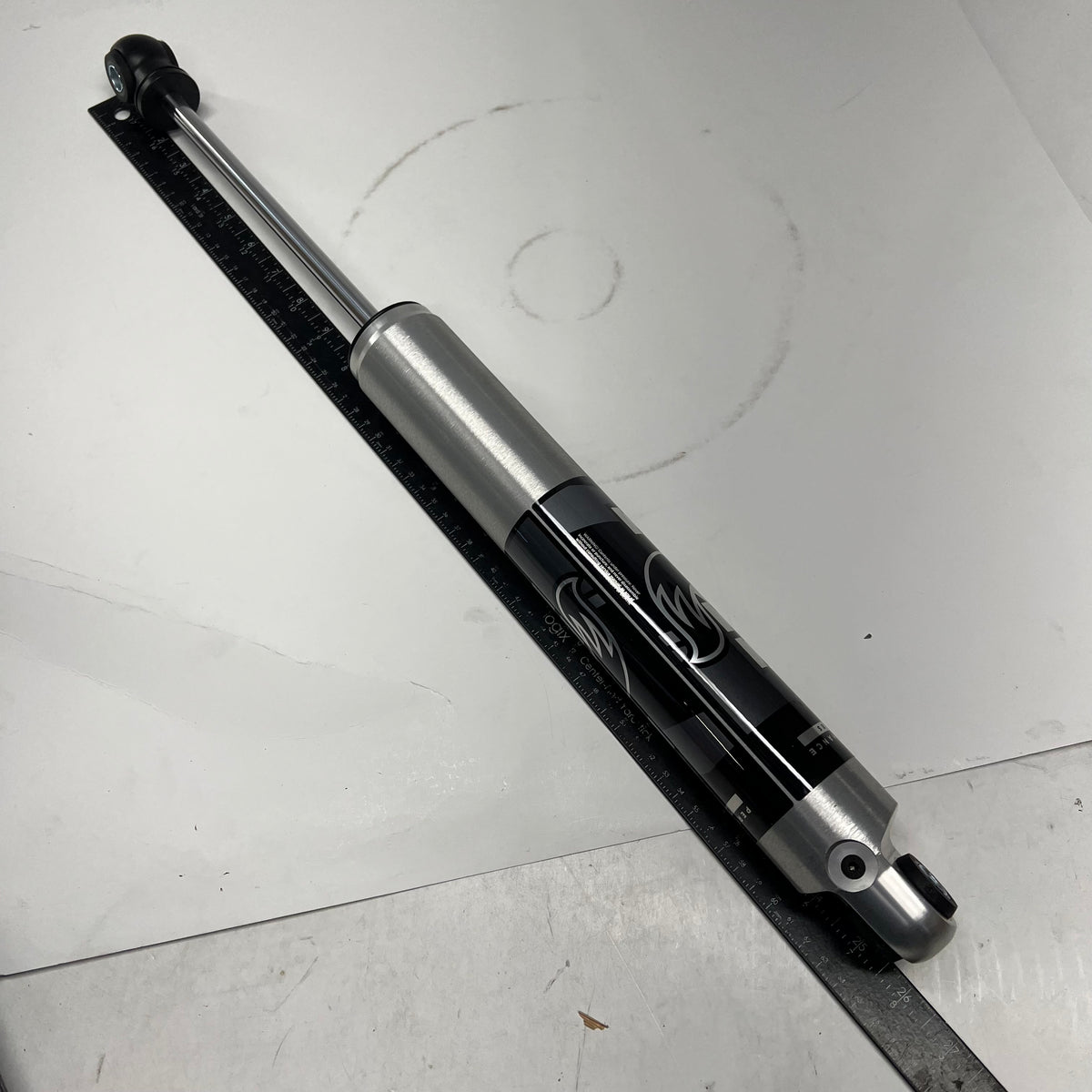RIDE FOX Synergy Universal Fox Performance 2.0 Ifp Steering Stabilizer 6401-01