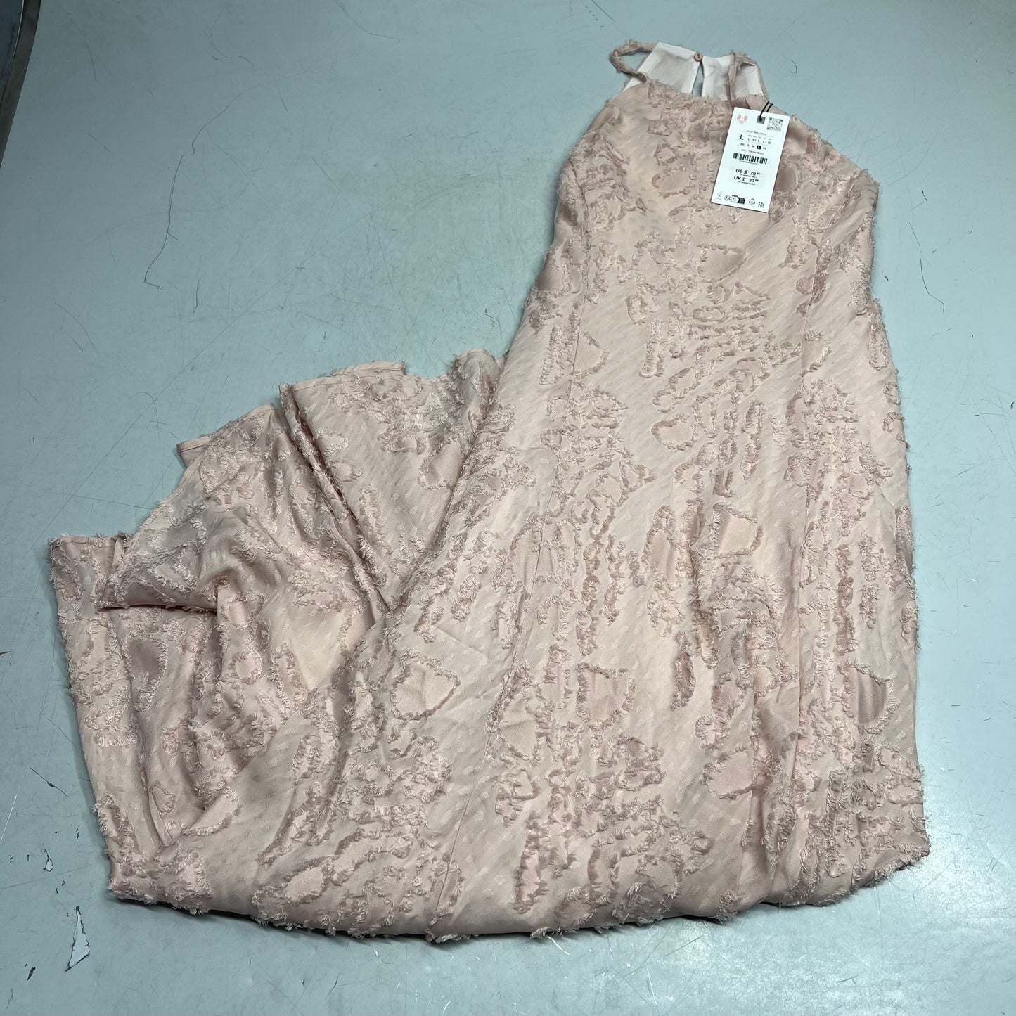 ZA@ ZARA Lot Of Dresses & Baby Clothing Women's Sz XL / Assorted Baby Sizes