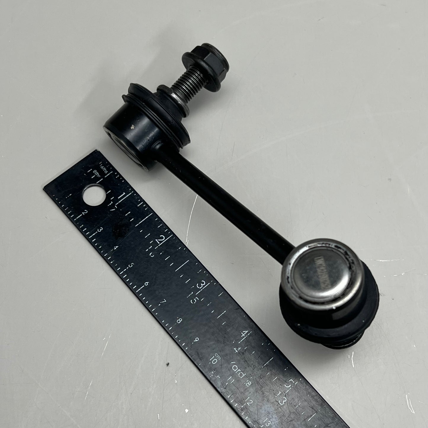 DRIVE WORKS Front Sway Bar End Link For Ford & Mazda Models K80158