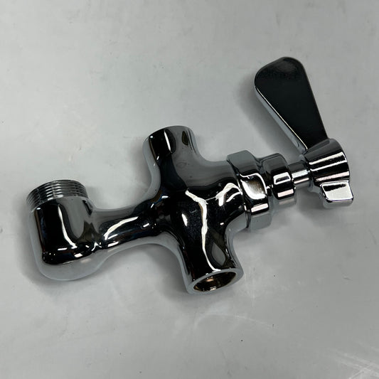 REGENCY Pre-Rinse Add-On Faucet Base 1/4" 600PRA