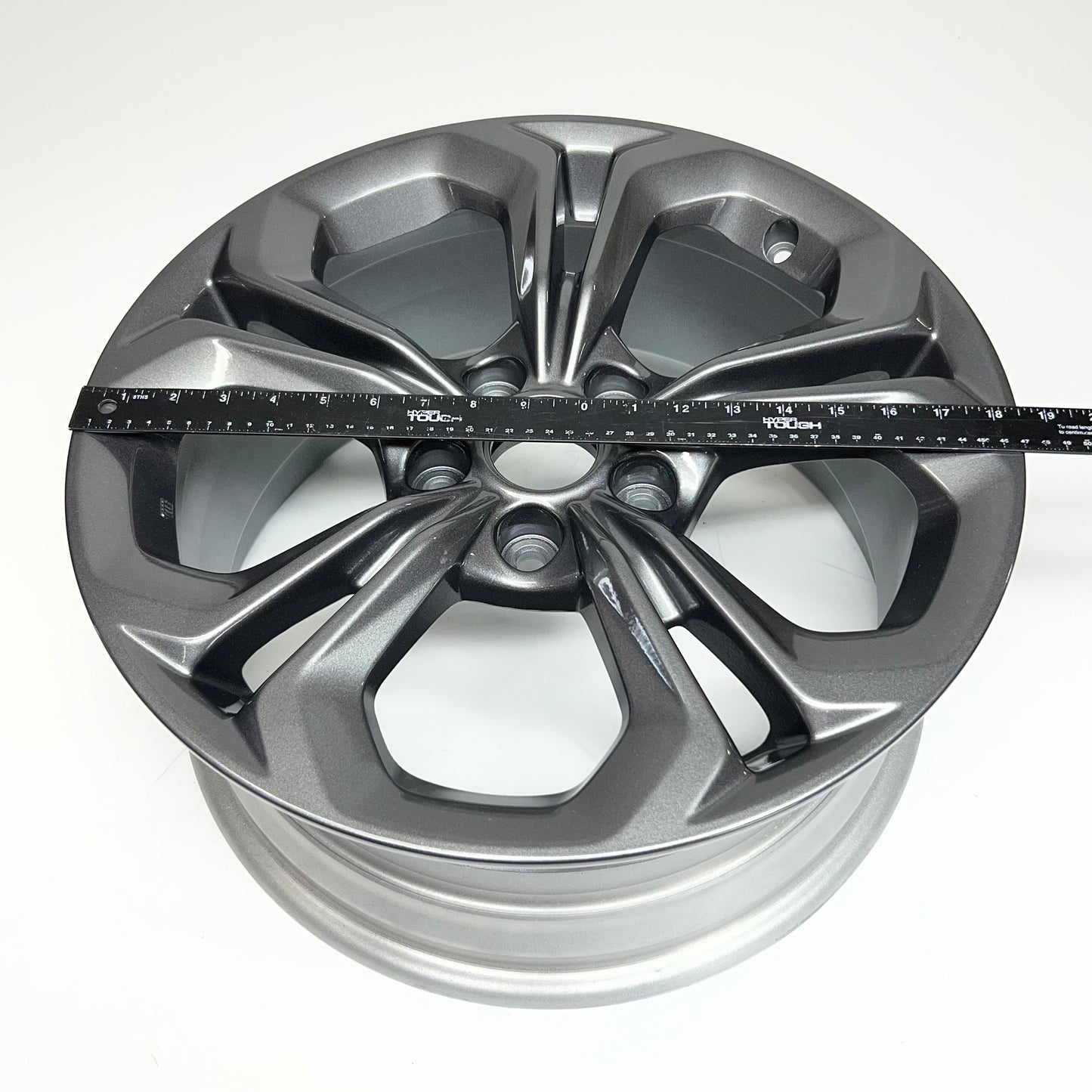 BLACKBURN 2026 Honda Accord 17" OEM Wheel Rim 25304-0244