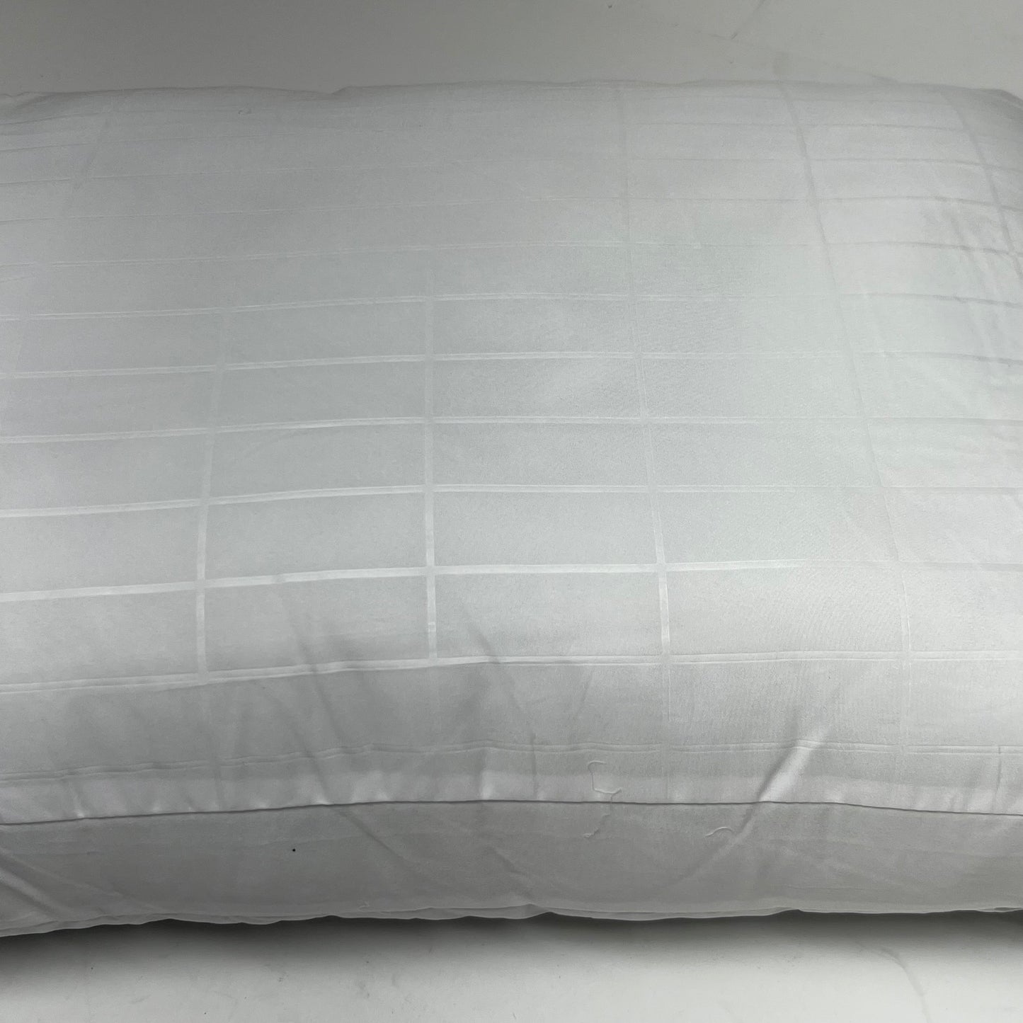ROOM ESSENTIALS (2 PACK) Overfilled Plush Pillow Queen