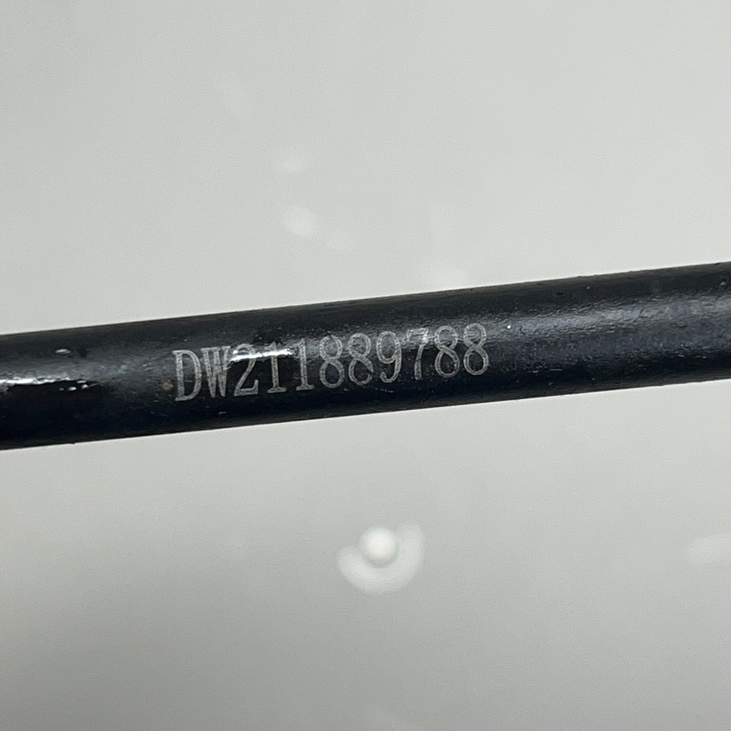 MOOG Suspension Stabilizer Bar Link For Mazda & Ford Models K80157