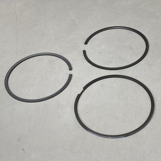 MAHLE Cummins Piston W/Rings Replacement For Ram 225-3732