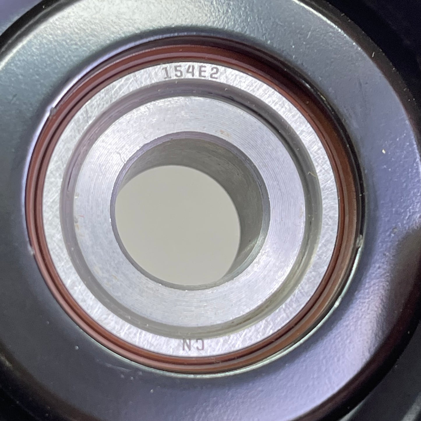 MURRAY Idler Tensioner Pulley Heavy-Duty Steel 2330244