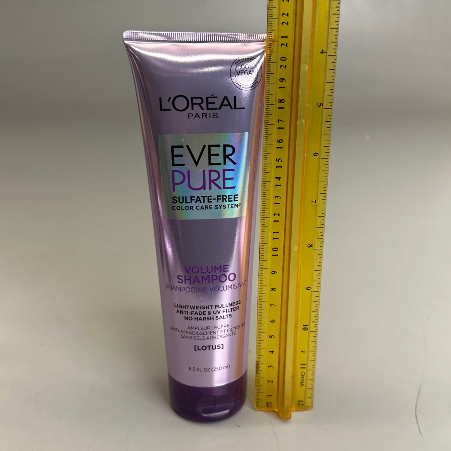 L’OREAL PARIS Ever Pure Sulfate Free Color Care System