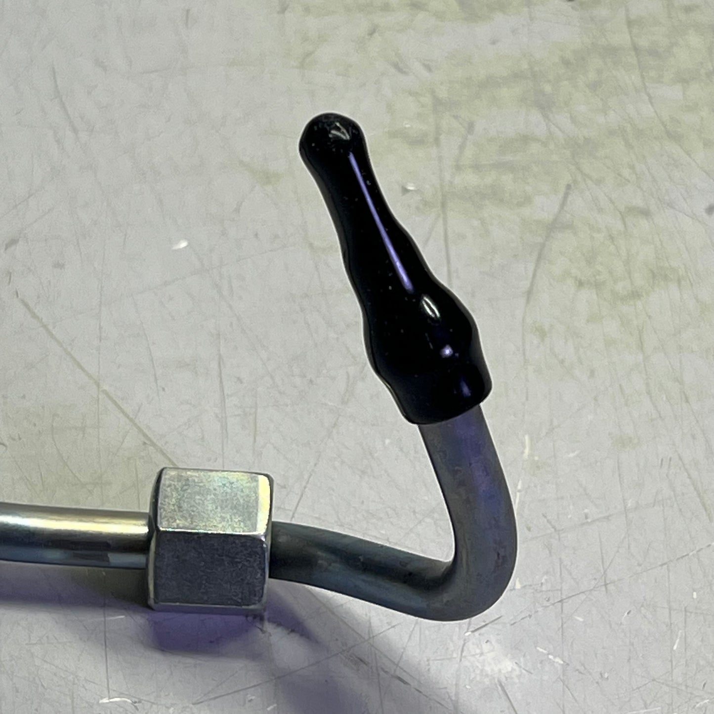 CUMMINS Fuel Injector Feed Line For 19-24 Ram 2500-3500 Trucks 5585176