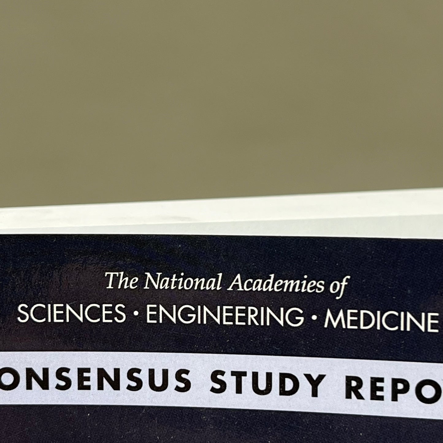 NATIONAL ACADEMIES English Learners in STEM Subjects David Francis & Amy Stephen