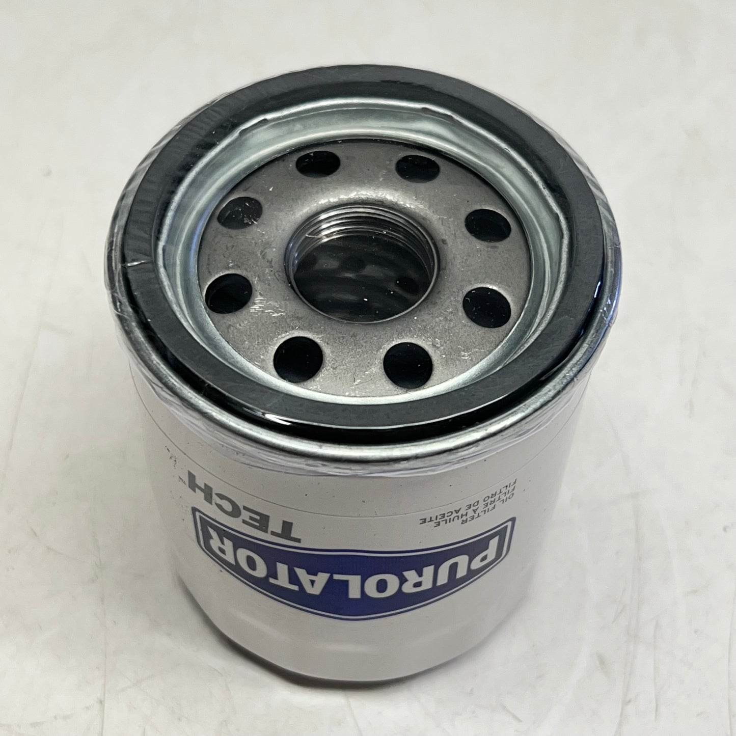 PUROLATOR TECH (12 PACK) Engine Oil Filter Purolator Tech 21.00 Micron TL14612