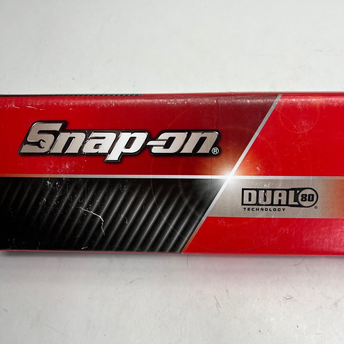 SNAP ON Soft Grip Flex Head Ratchet Set 4 Pc - 3/8" Drive 204RT04FR (As-Is)