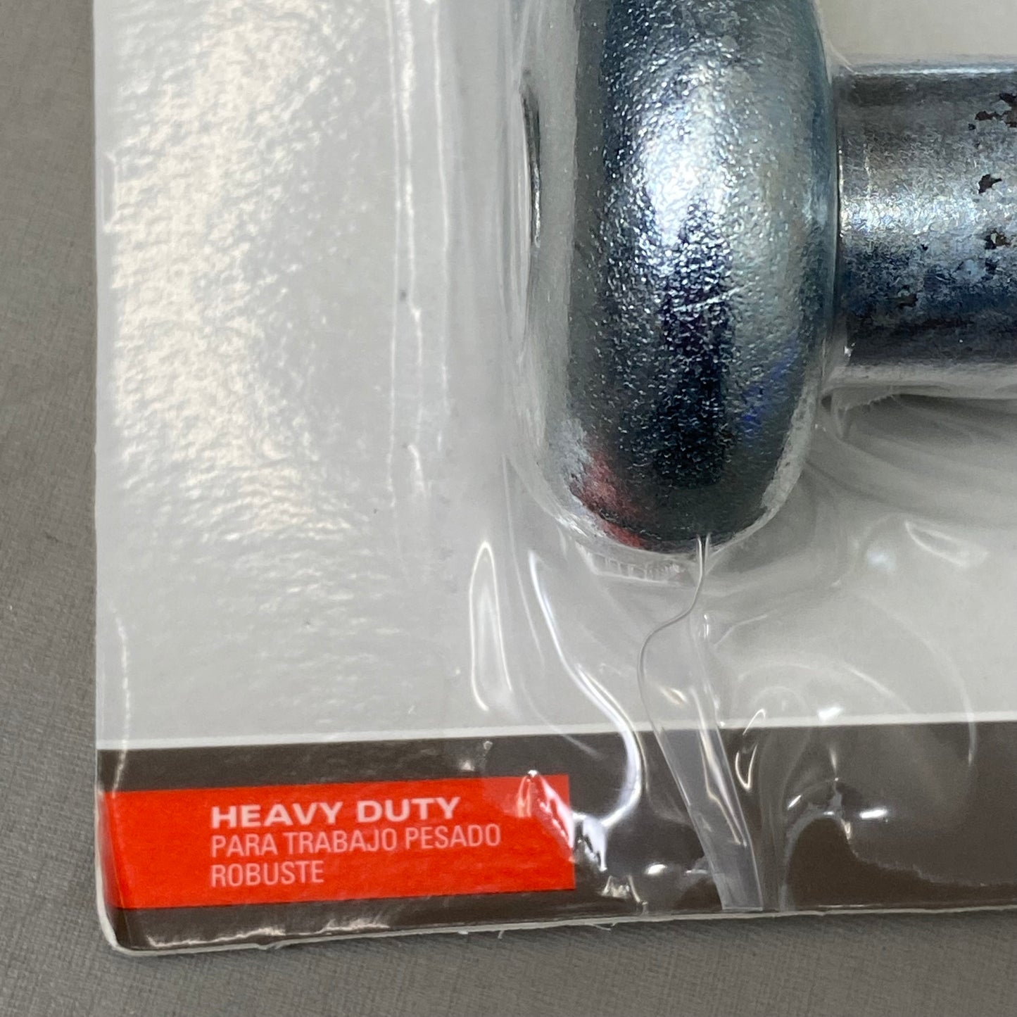 NATIONAL HARDWARE Steel Anchor Shackle 10000 Lbs 3/4" Galvanized N100-329 V3250