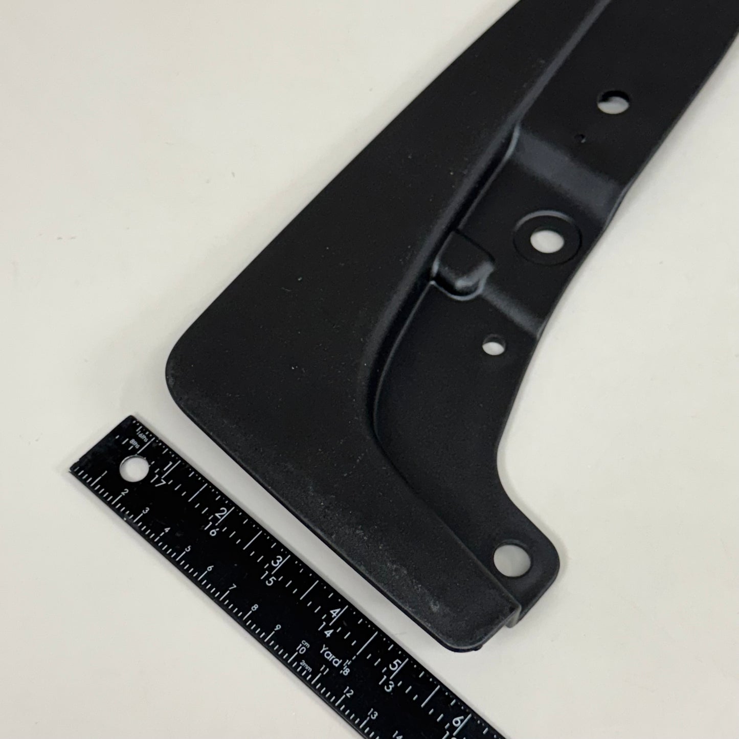 MOPAR (2 PACK) Front Fender Right 20-23 Dodge Chargers #1870 Plastic 68451052AA