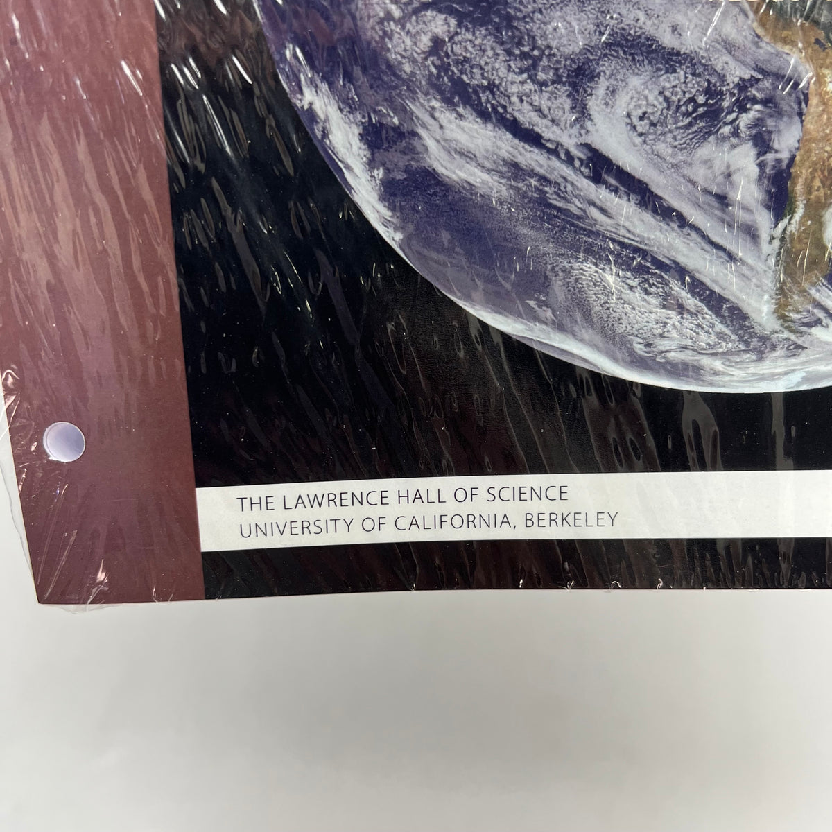 LAB AIDS Issues & Earth Science Weather & Climate Teacher Ed Revised & Binder