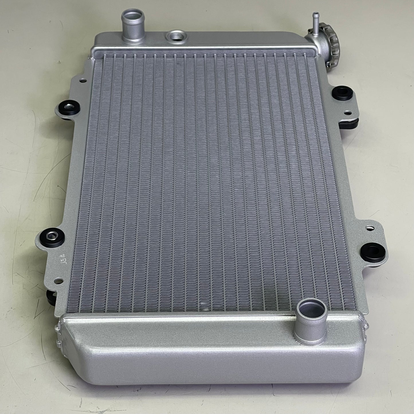 HISUN Cooling Radiator for 700cc ATV Quad Aluminum 19202-107-0000