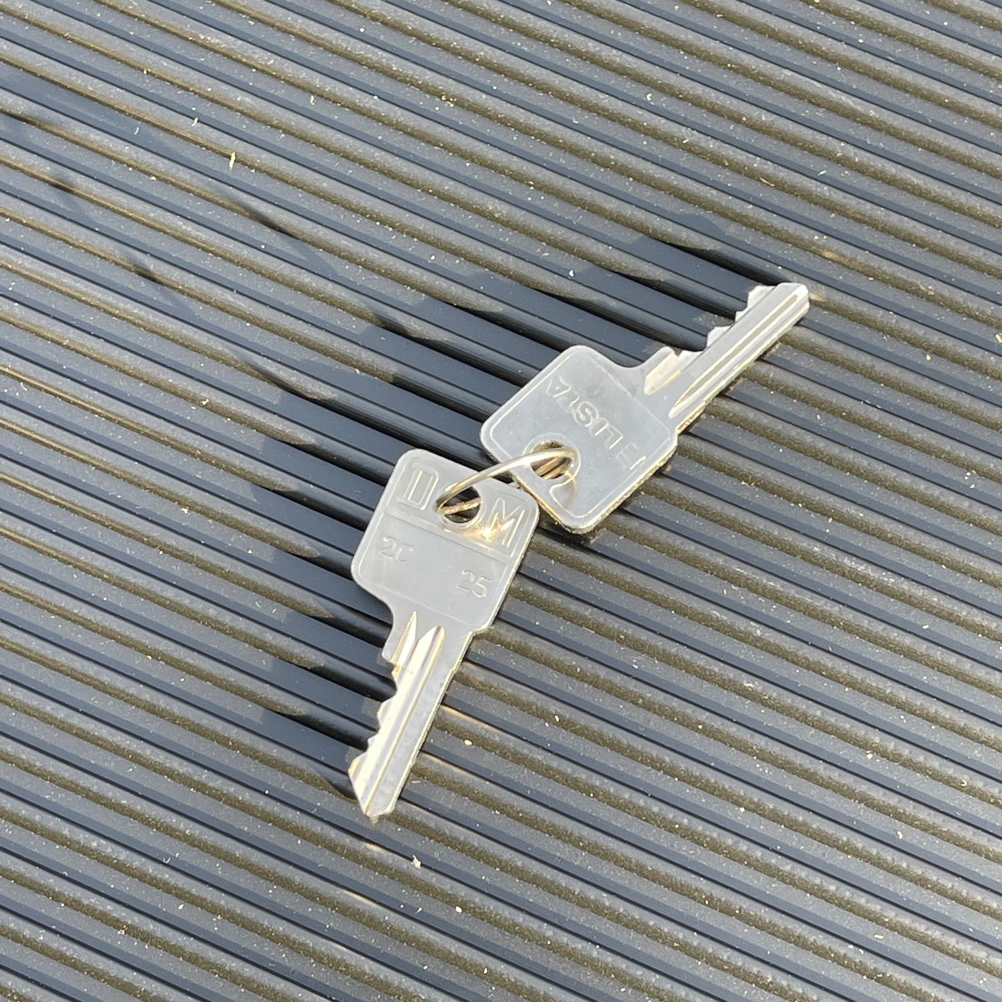 Z@ LISTA Mobile Drawer Cabinet 37”x29”x22” Blue XSMP0600-0501M