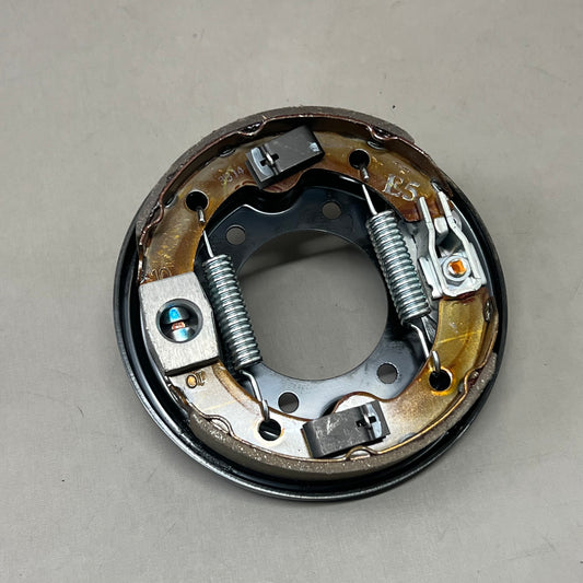 CLUB CAR Complete Brake Assembly (LH) Left Head Manual OEM P1016557 (New Other)