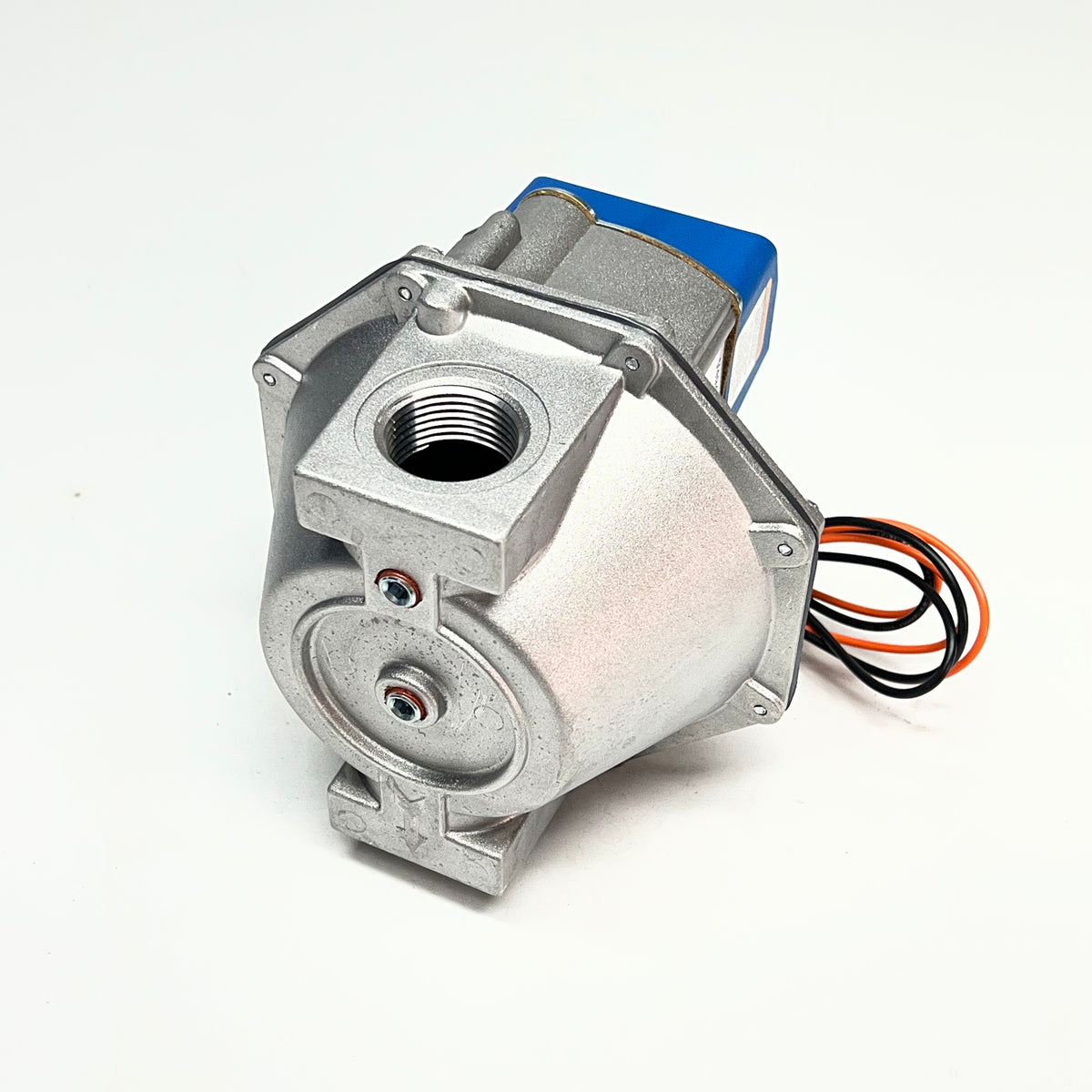 HONEYWELL Gas Valve For Boilers, Unit Heaters, Duct Furnaces & More V4943B1019