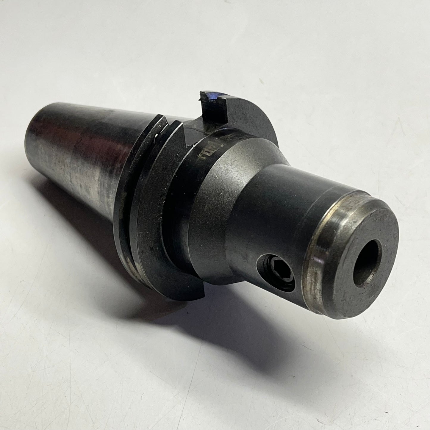 TOOL HOLDERS Cat 50 Taper End Mill for CNC Machining  ~ 3/4" I.D.  50CVEM0750 (Used)