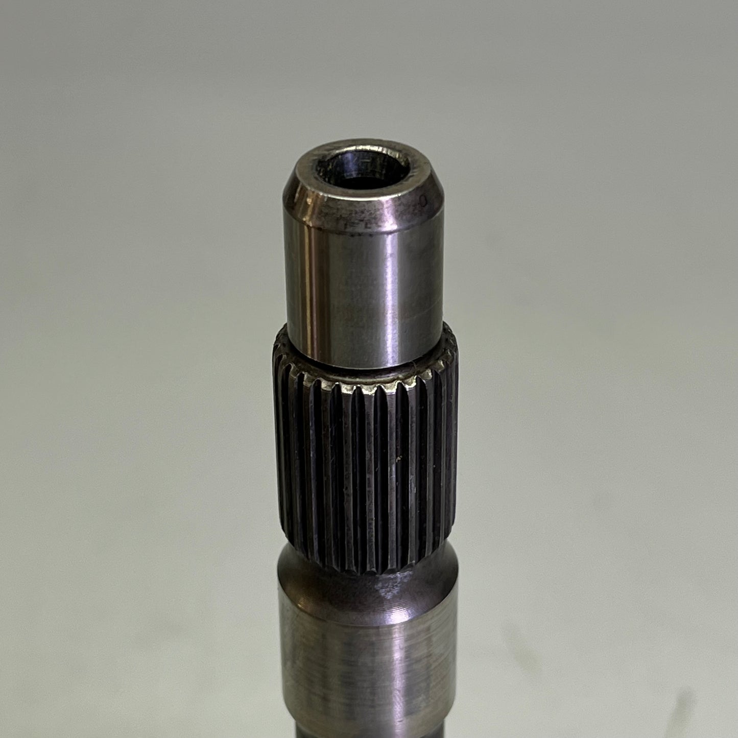 TRANSEND E Clutch, Overdrive W/ Input Shaft, 6 Clutch & 32 Spine U95550