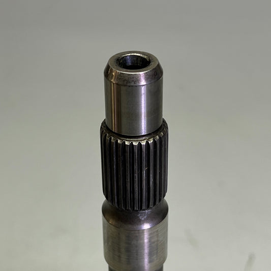 TRANSEND E Clutch, Overdrive W/ Input Shaft, 6 Clutch & 32 Spine U95550