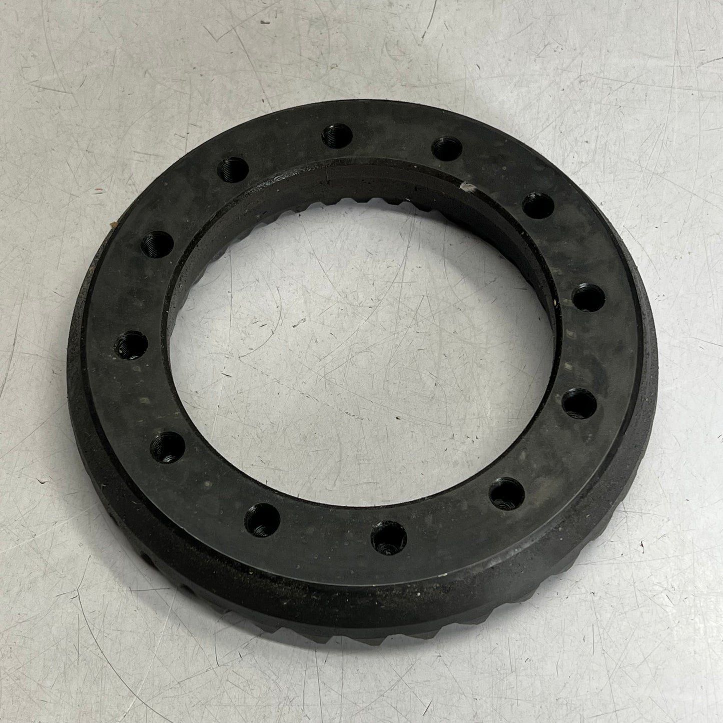 Ring & Pinion Gear Set 8 X 37 4.63 Gear Ratio 7-2021-617RTN 215-660