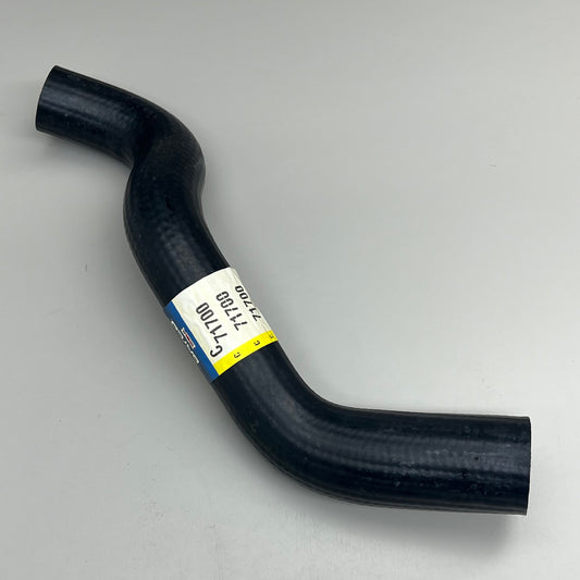 DAYCO Lower Radiator Coolant Hose Lower Position EPDM Material 13in Etc 71700