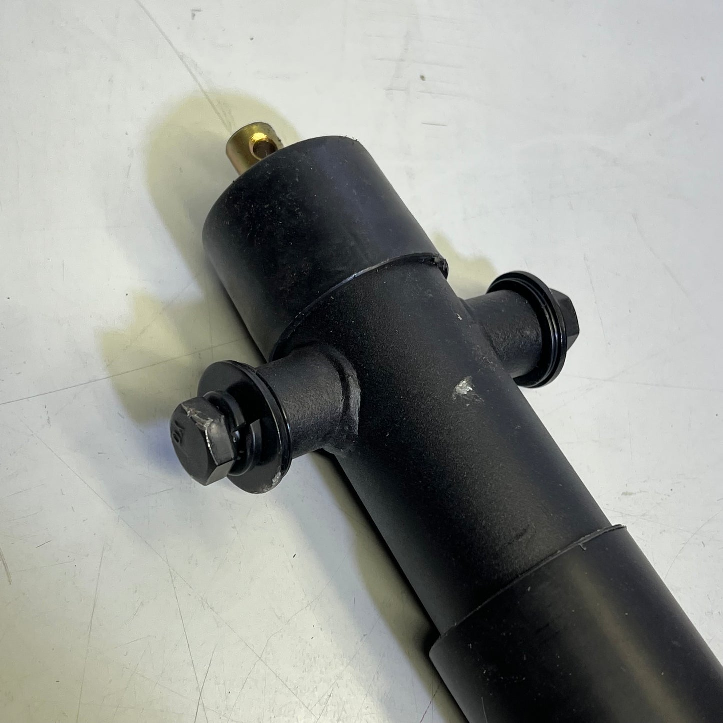ZA@ Actuator Kit 40" Black/Chrome 4A-8254-00