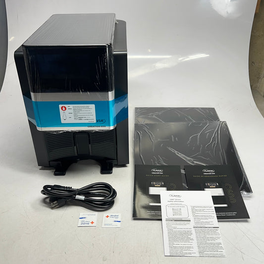 FLAVIA Creation 600 Single Serve Multi-Purpose Coffee Brewer Machine 180005|65
