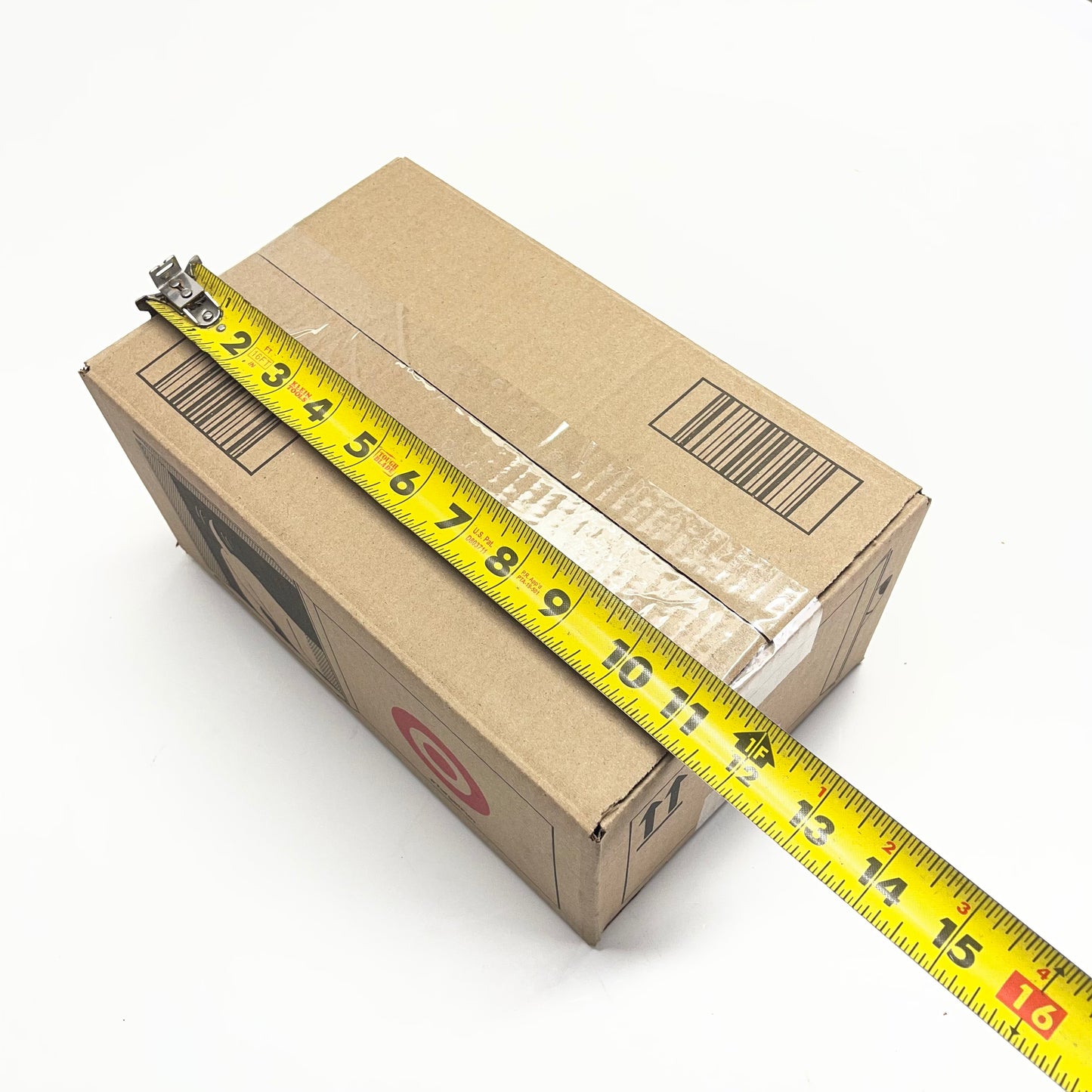 ZA@ Pallet of TARGET Cardboard Boxes, Mailers, & Kraft Paper Packing Tape (AS-IS)