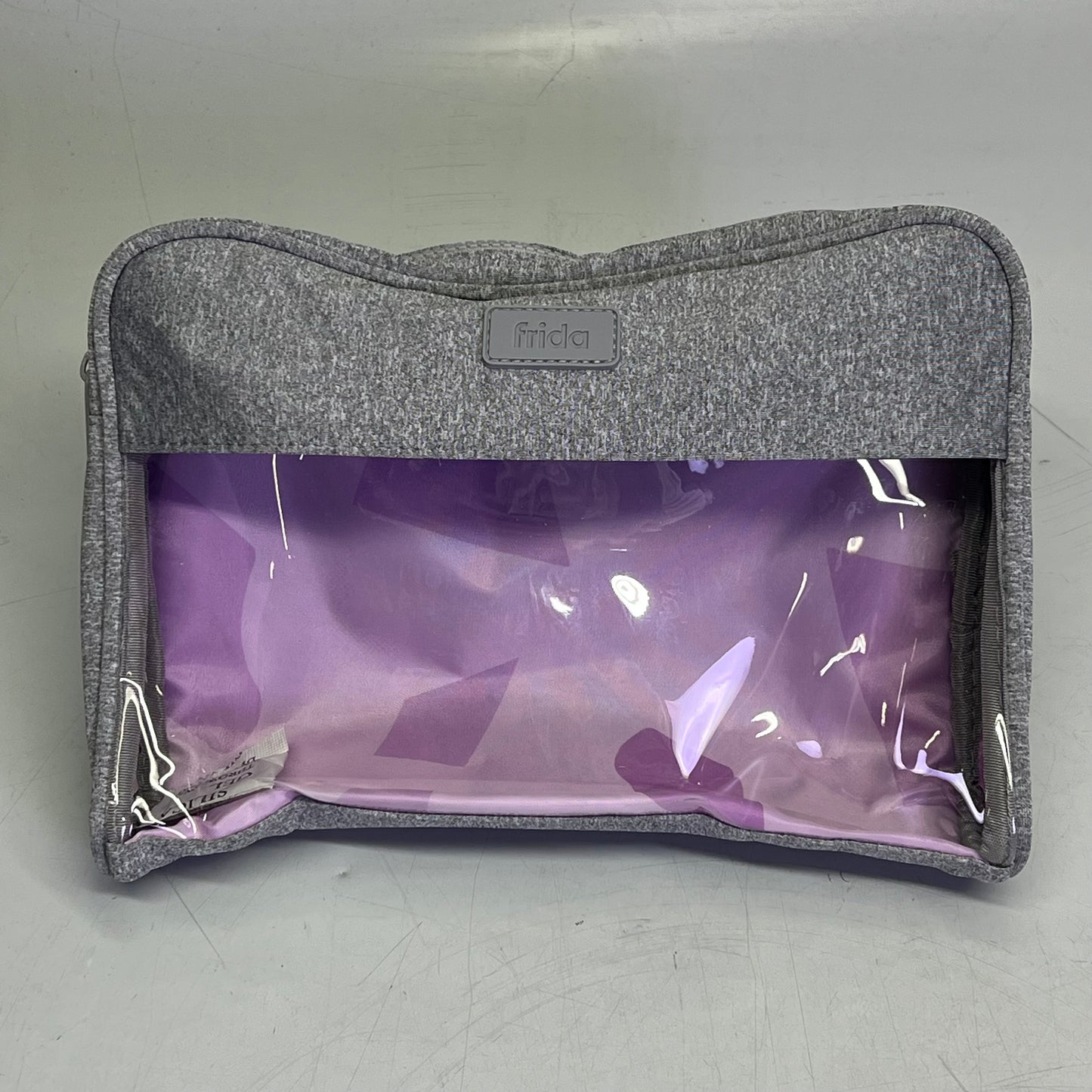 FRIDA MOM (19 PIECE KIT) C-Section Recovery Kit Day To Night Care Grey 773981