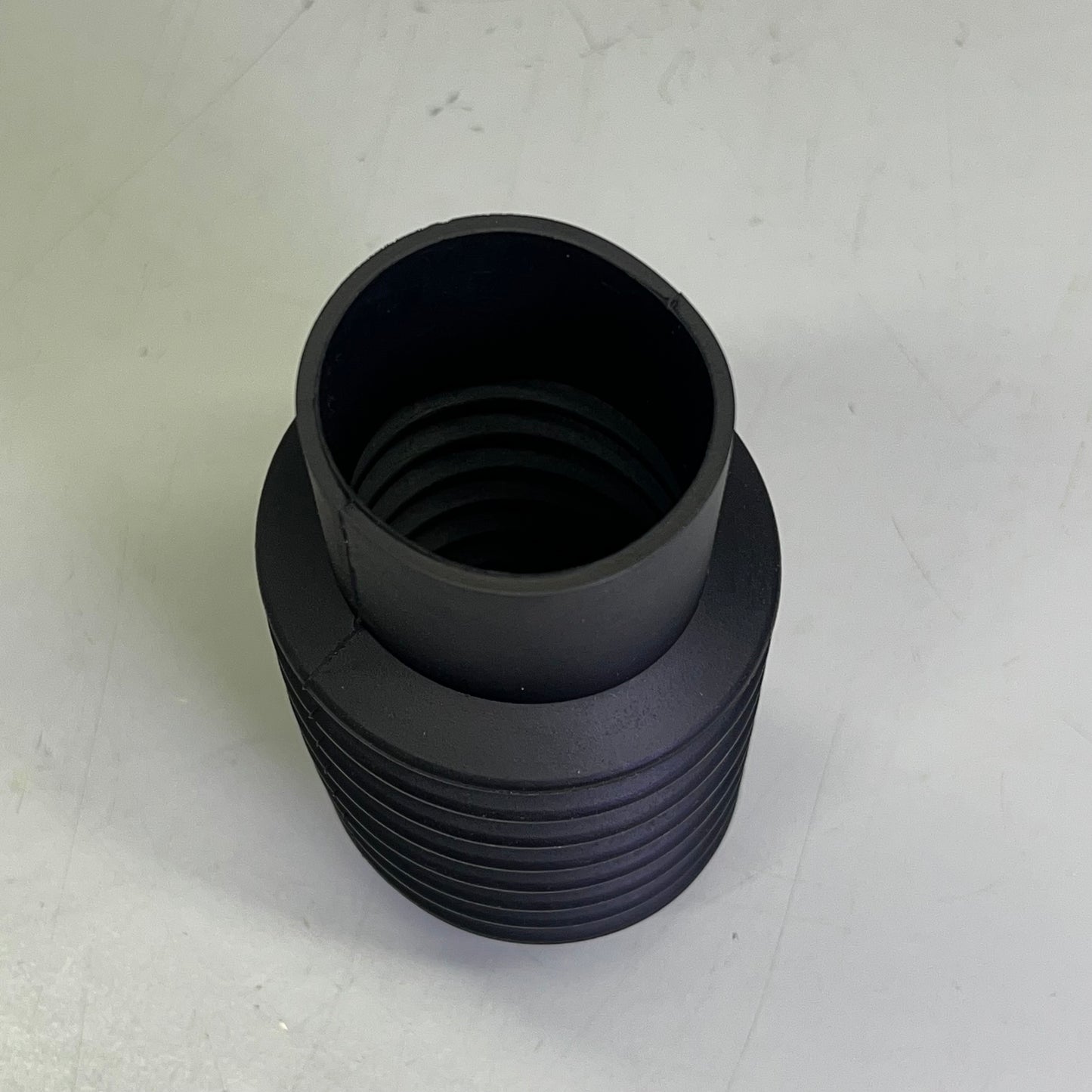 TOYOTA Genuine OEM Air Clean Hose for Forklift Black 17821-20540-71