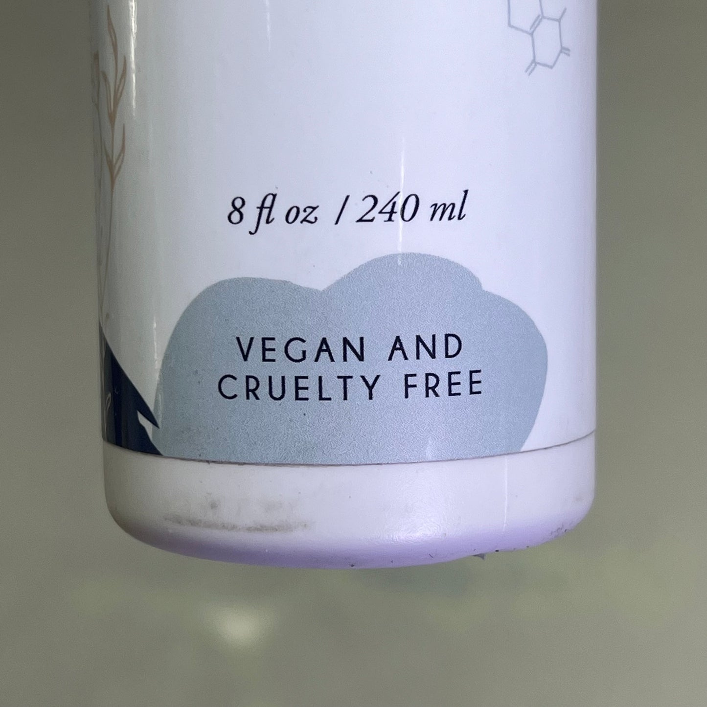 ZA@ DERMAPLANE PRO AHA/BHA Skin Prep Solution Vegan & Cruelty Free 8 Fl Oz 6 M