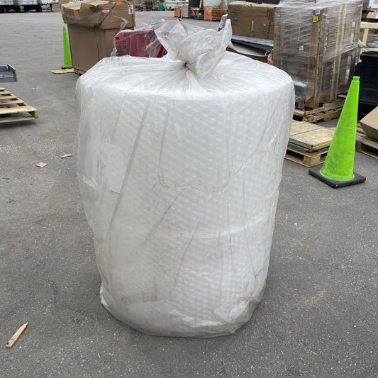 ZA@ MIXED Large Bubble Wrap Rolls (AS-IS)