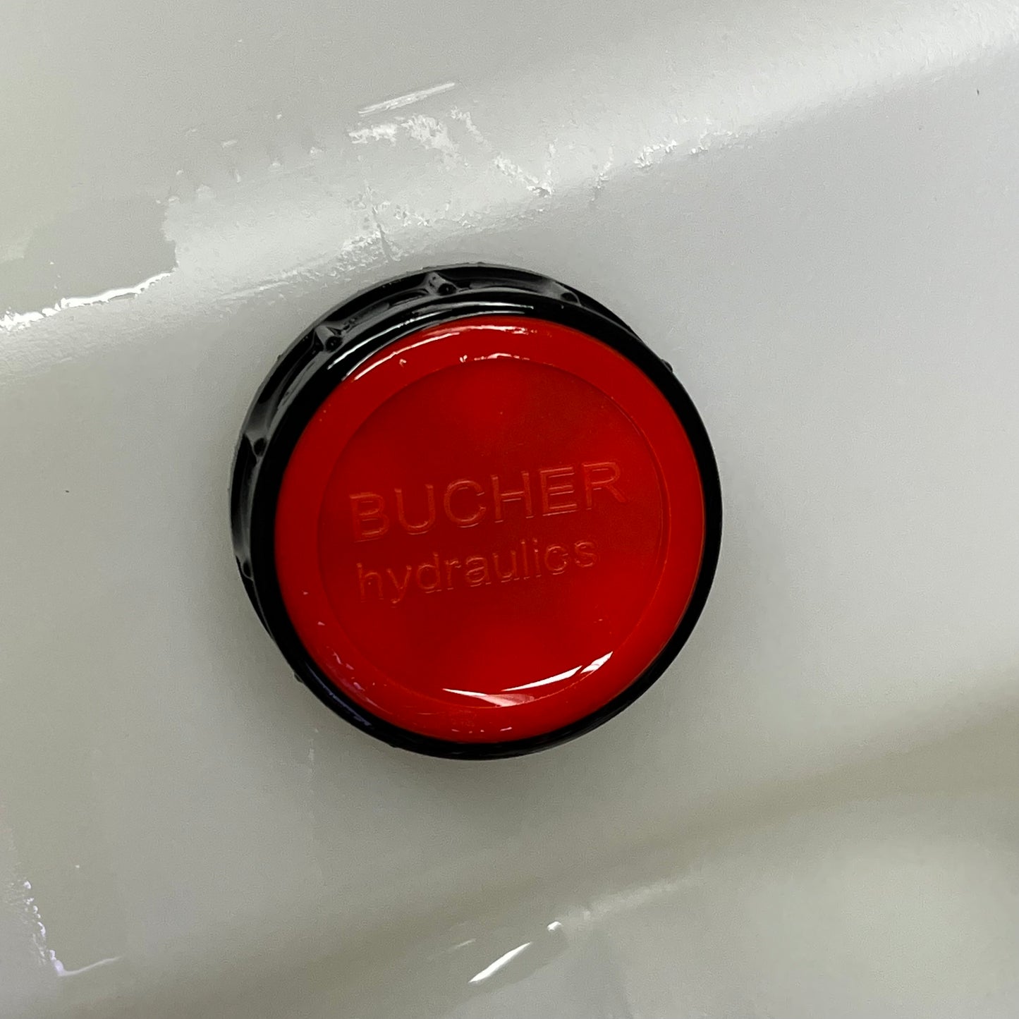 BUTCHER Hydraulic Power Unit 115/230 Volt 1.59 Gal Tank YBZ6-F0.8B8F1/AMQO|T7