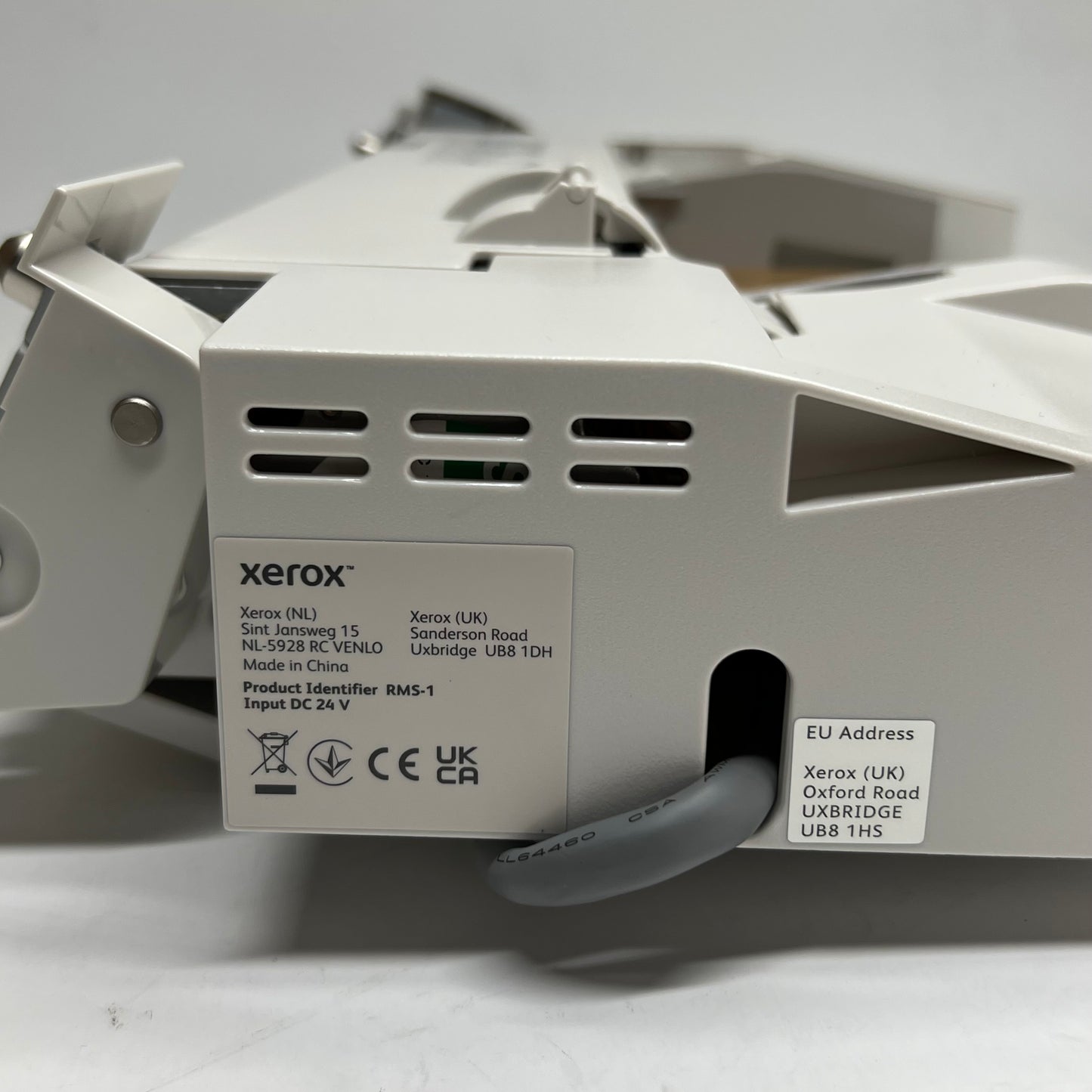 XEROX Multi Sheet Inserter Bypass Tray 497K09130 Genuine OEM New