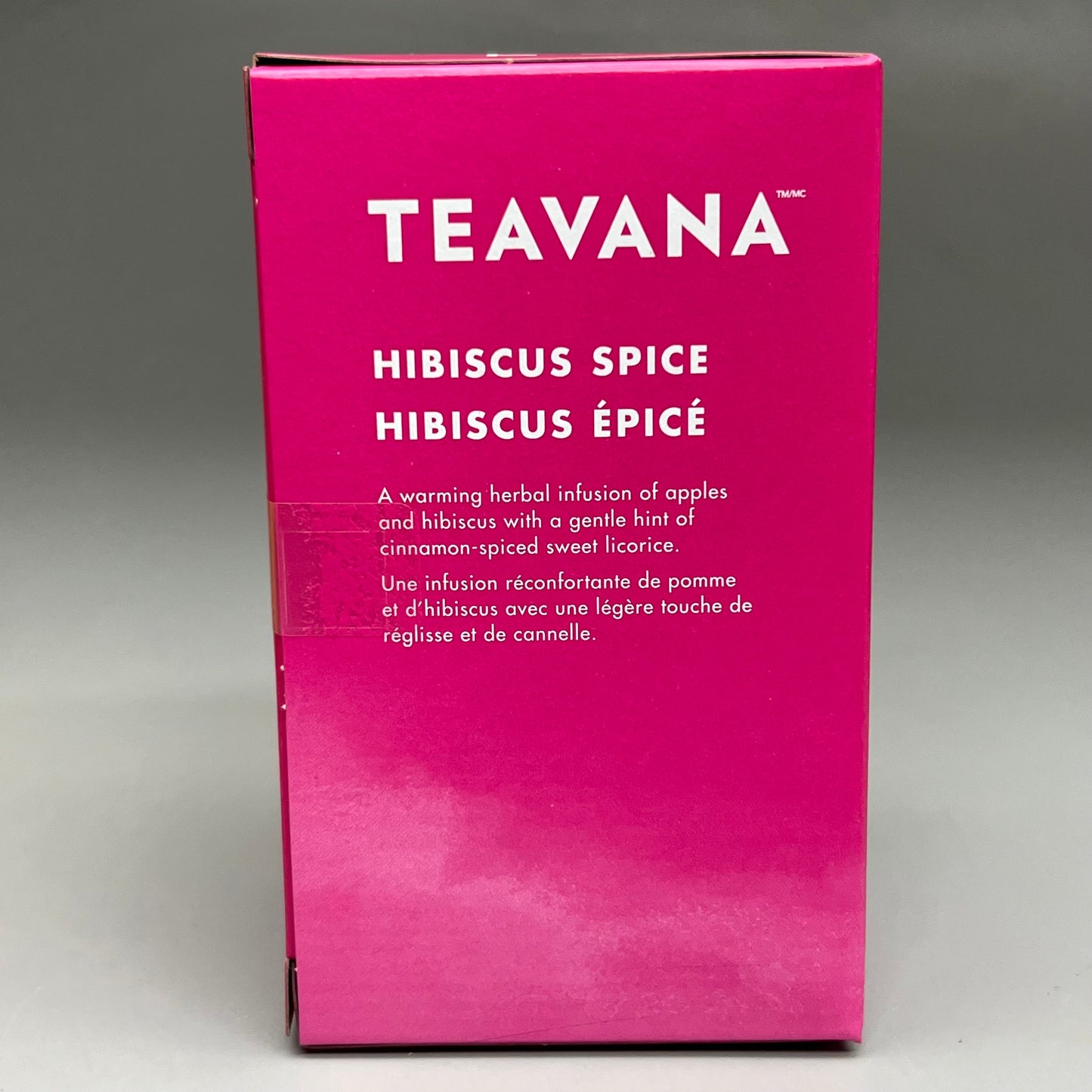 ZA@ STARBUCKS Teavana (16 PACK) 8 Kinds of Assorted Black & Herbal Teas (24 -1.3g bags per Box) BB 03/27 (Damaged)